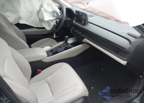 2024 Honda Accord Lx from USA, damaged, VIN 1HGCY1F20RA080056